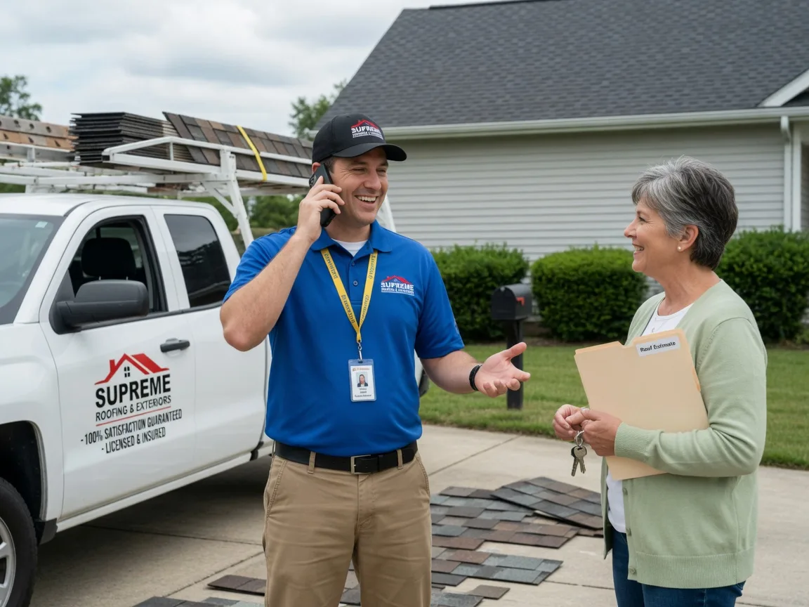 Roof Replacement Reedville, VA FAQs